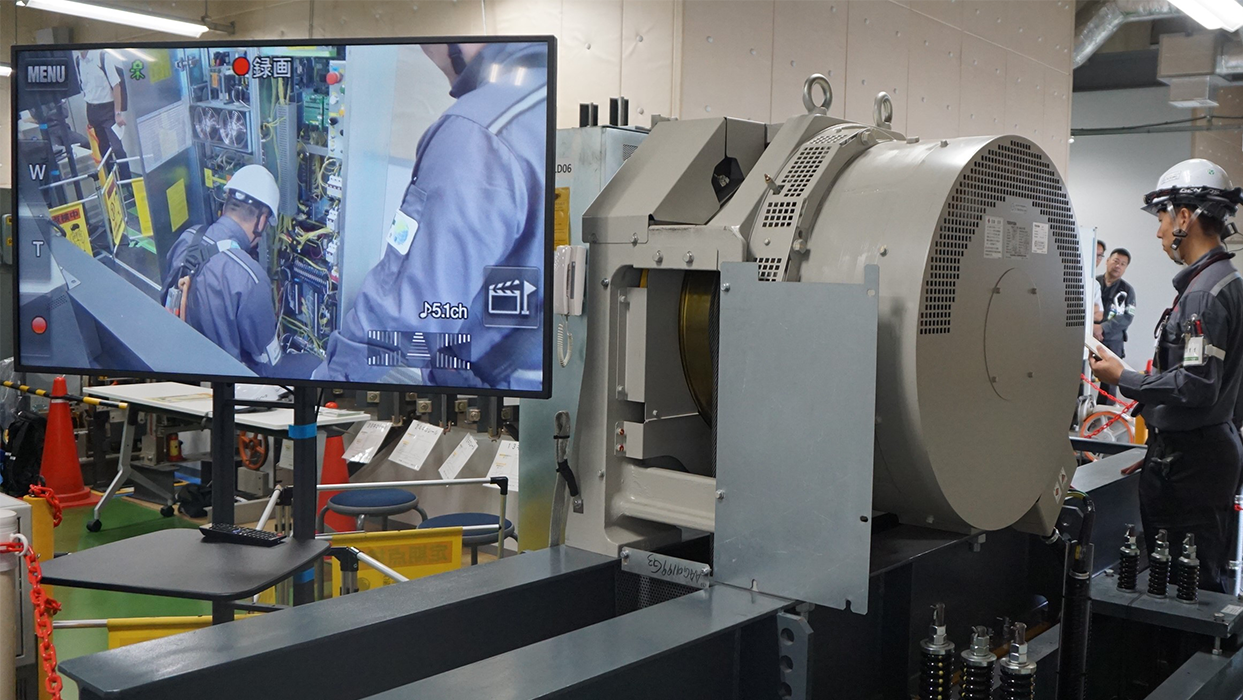 金年会2024年度技能竞技大会圆满收官