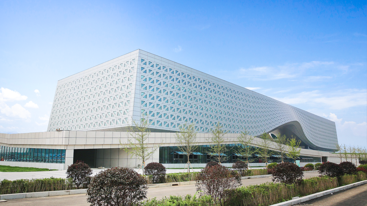 金年会助力辽宁省“科创雨林”蓬勃绽放