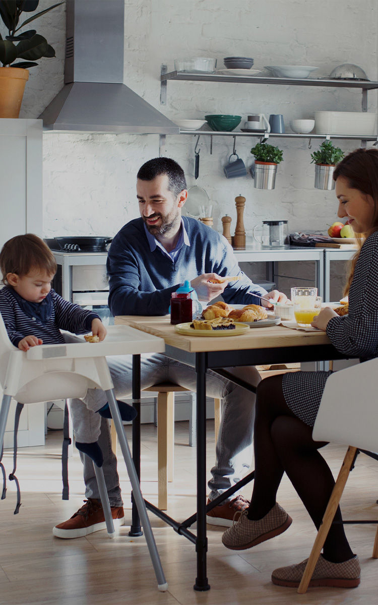 金年会家用电梯·芝家