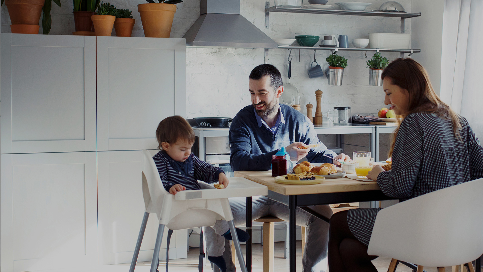 金年会家用电梯·芝家