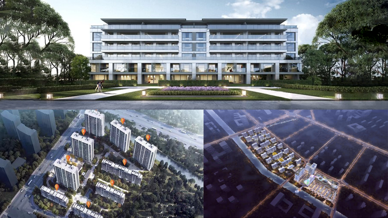 多元选择，无限可能 | 金年会与杭州华元共绘城市画卷